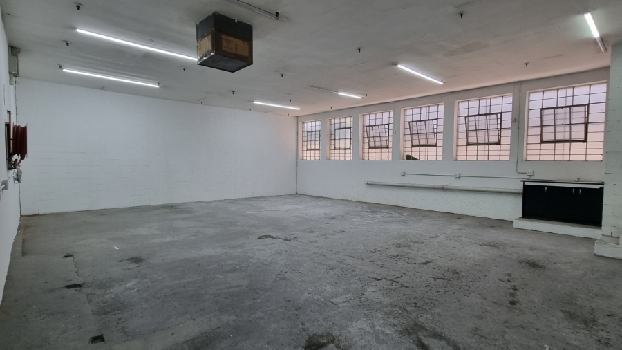 To Let commercial Property for Rent in Woodstock Western Cape